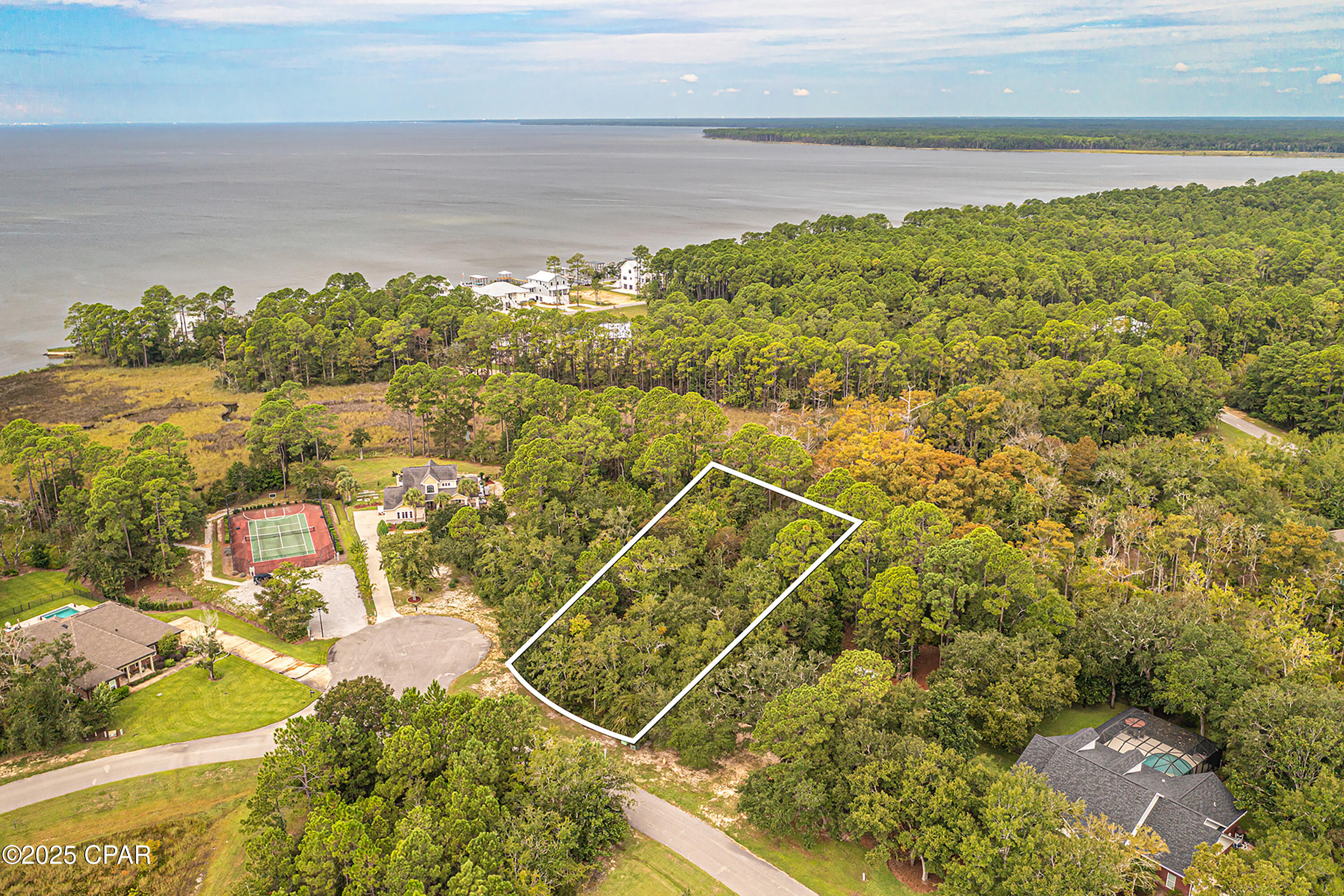 Lot 77 Harbour Trace Freeport, FL 32439 - Photo 7 of 22