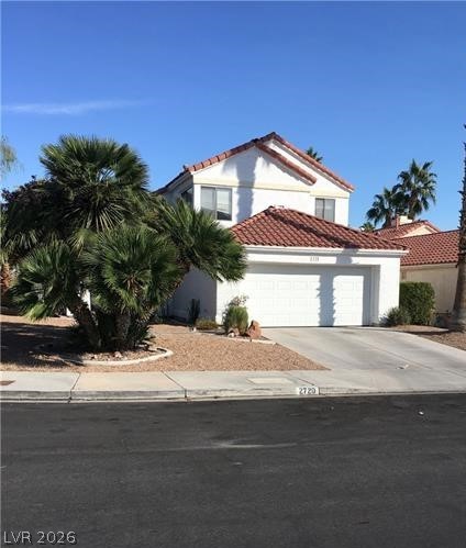2720 Knightsbridge Road Henderson, NV 89074 - Photo 1 of 30