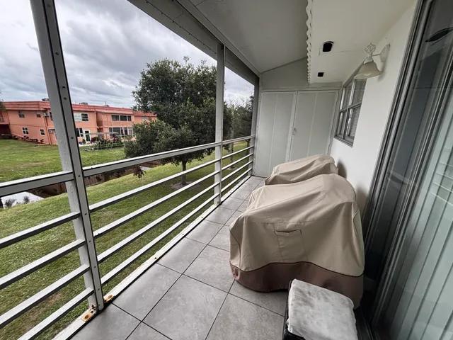 a utility room with a washer and dryer