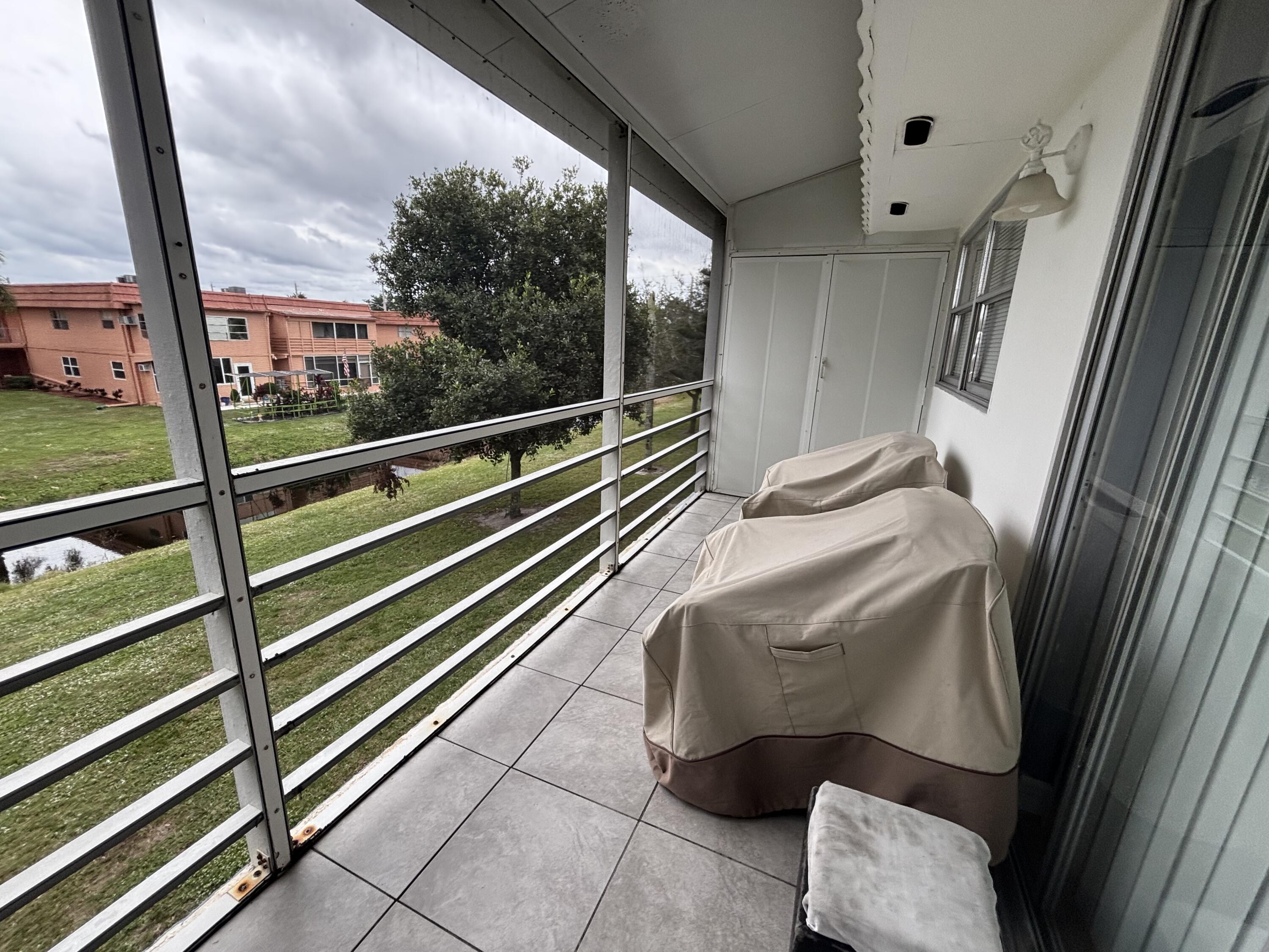 596 Saxony M, Unit 596 Delray Beach, FL 33446 - Photo 16 of 23