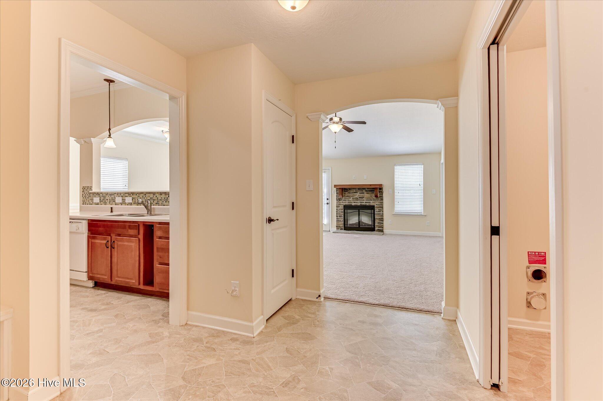1091 Rosland Circle Augusta, GA 30909 - Photo 9 of 41