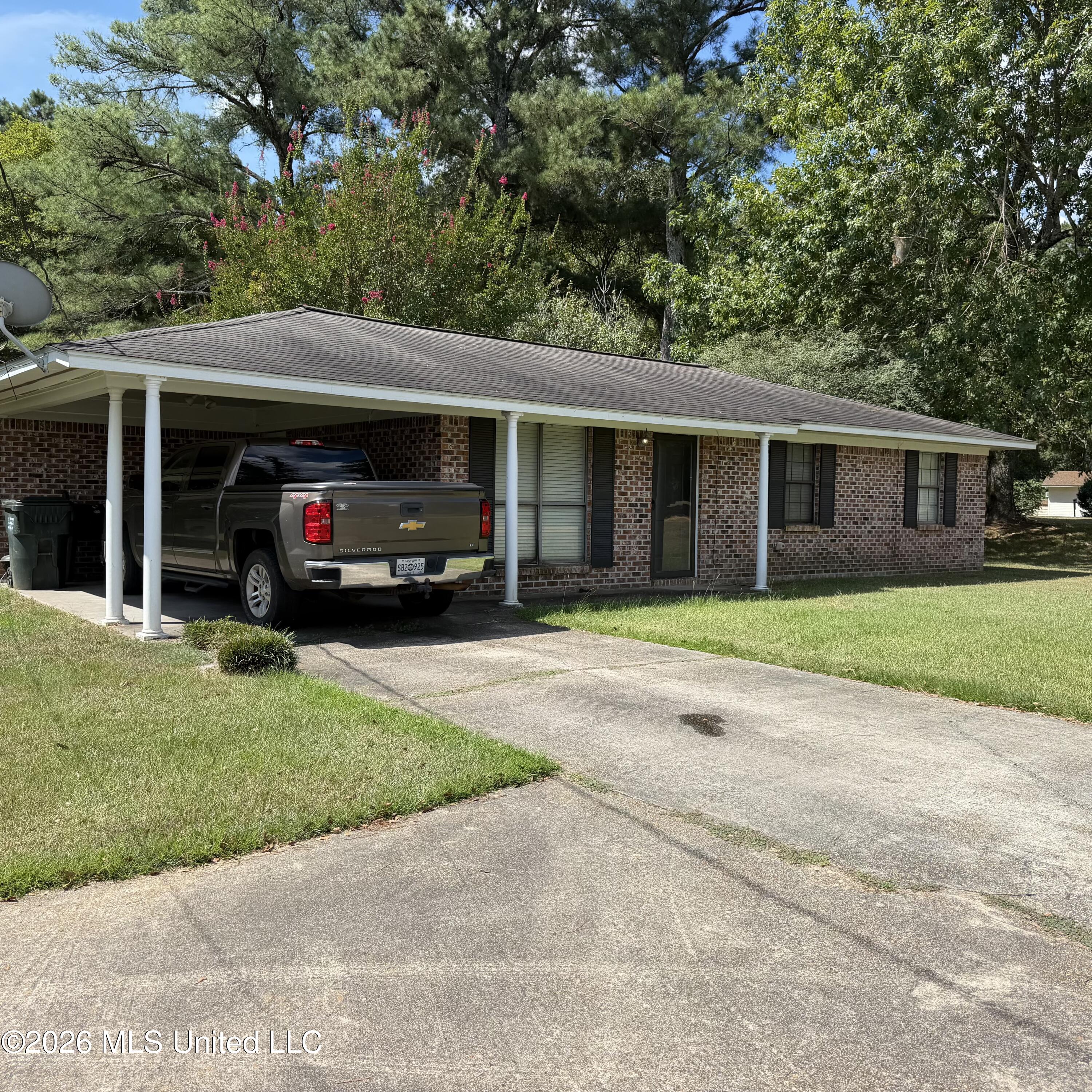 17096 Highway 503 Decatur, MS 39327 - Photo 1 of 11 IMG_2052
