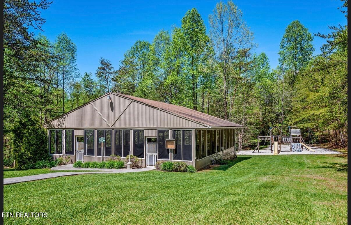 3710 Weber Road, Unit 105C Gatlinburg, TN 37738 - Photo 14 of 20 IMG_4485