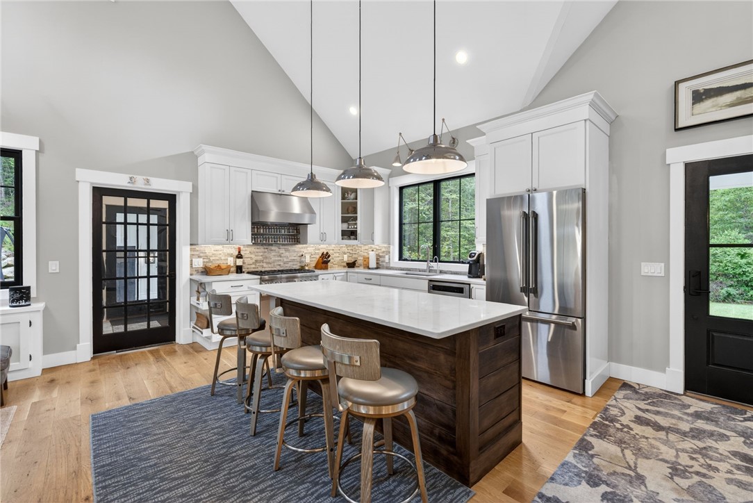 1425 Maple Valley Road Coventry, RI 02827 - Photo 16 of 46