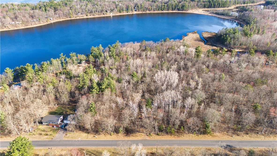 Lot 1 Gurno Lake Road Hayward, WI 54843 - Photo 4 of 32