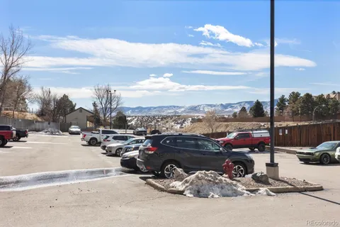 $284,900 | 10890 West Evans Avenue, Unit 1G, Lakewood, CO 80227