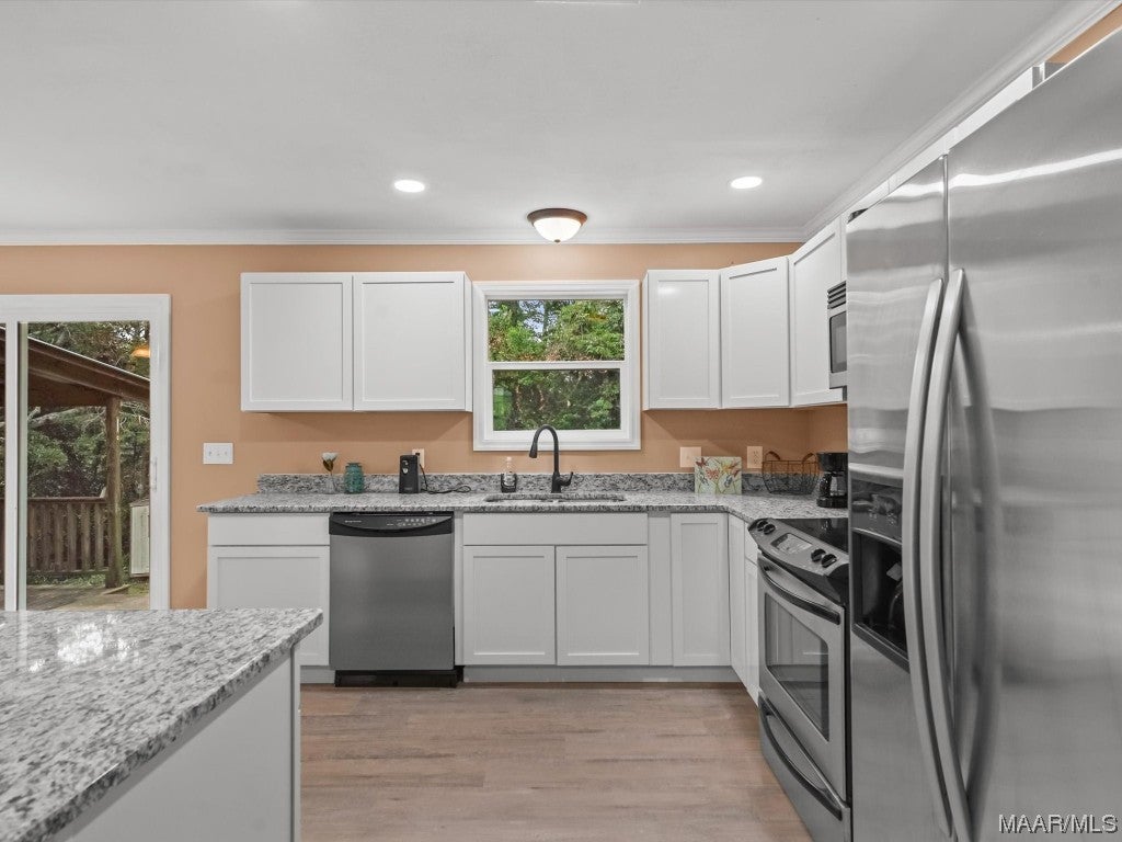 407 Chickasaw Road Enterprise, AL 36330 - Photo 5 of 25 Gallery Image 5