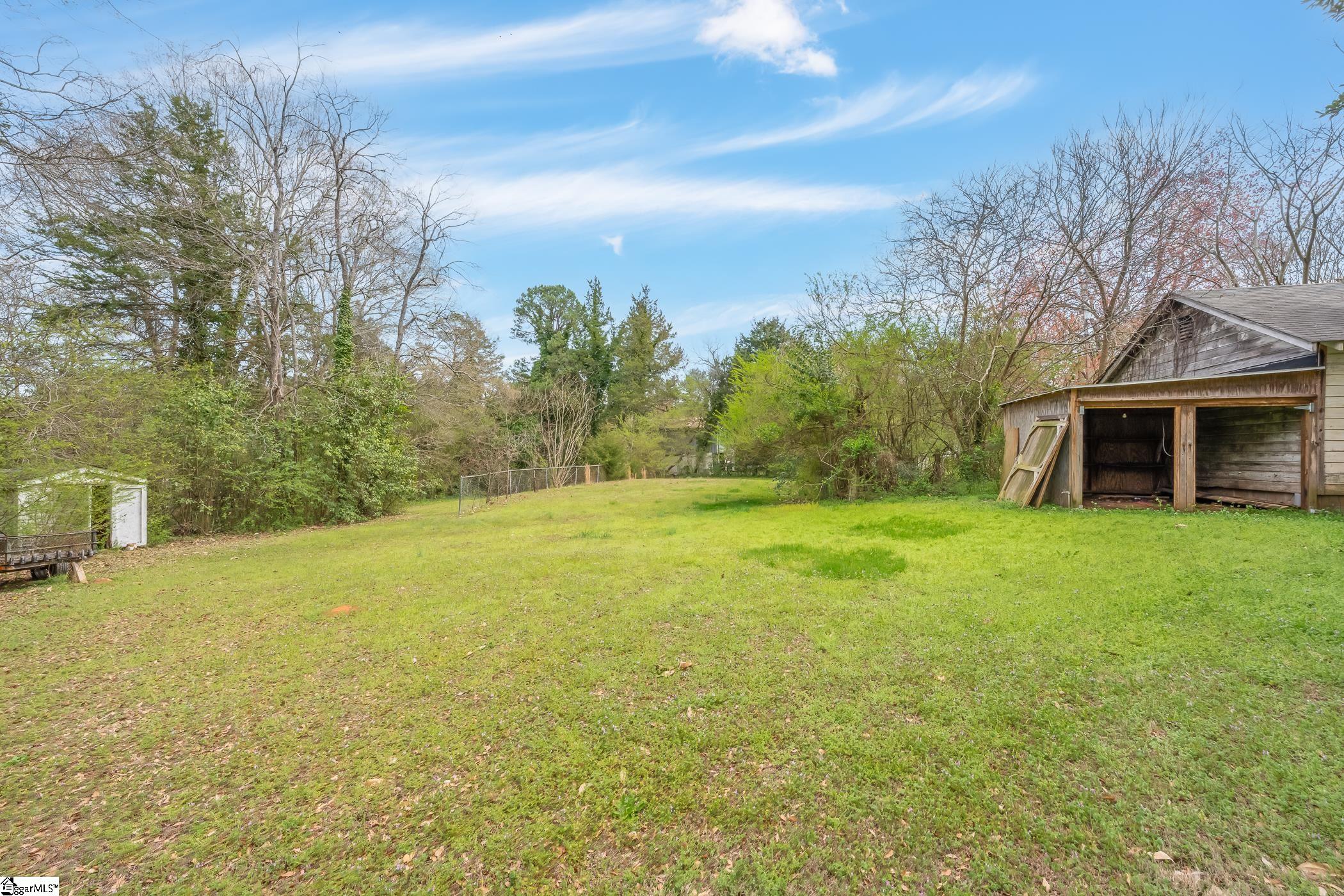 208 Gap Creek Road Duncan, SC 29334 - Photo 30 of 32 Gallery Image 30