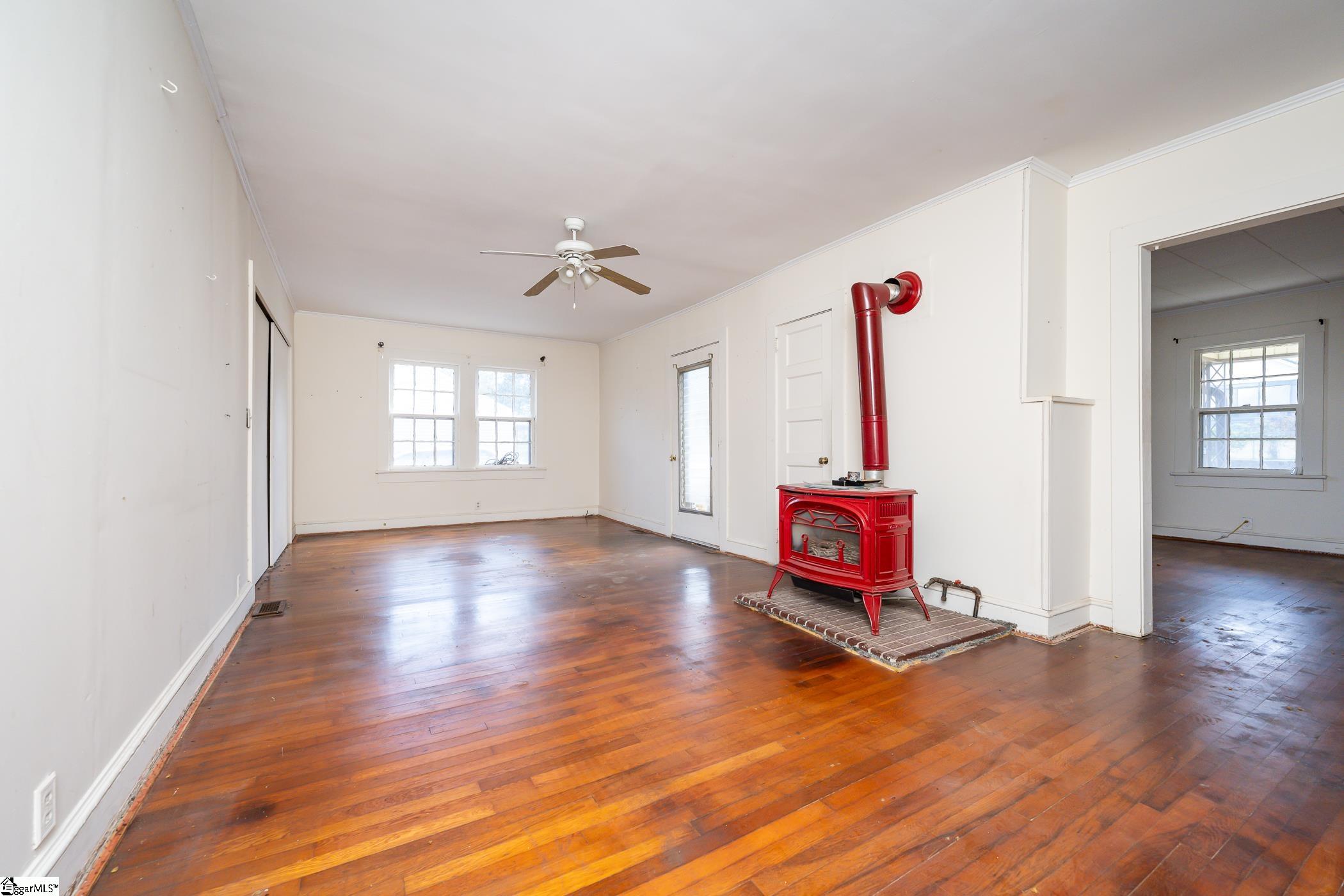 208 Gap Creek Road Duncan, SC 29334 - Photo 5 of 32 Gallery Image 5
