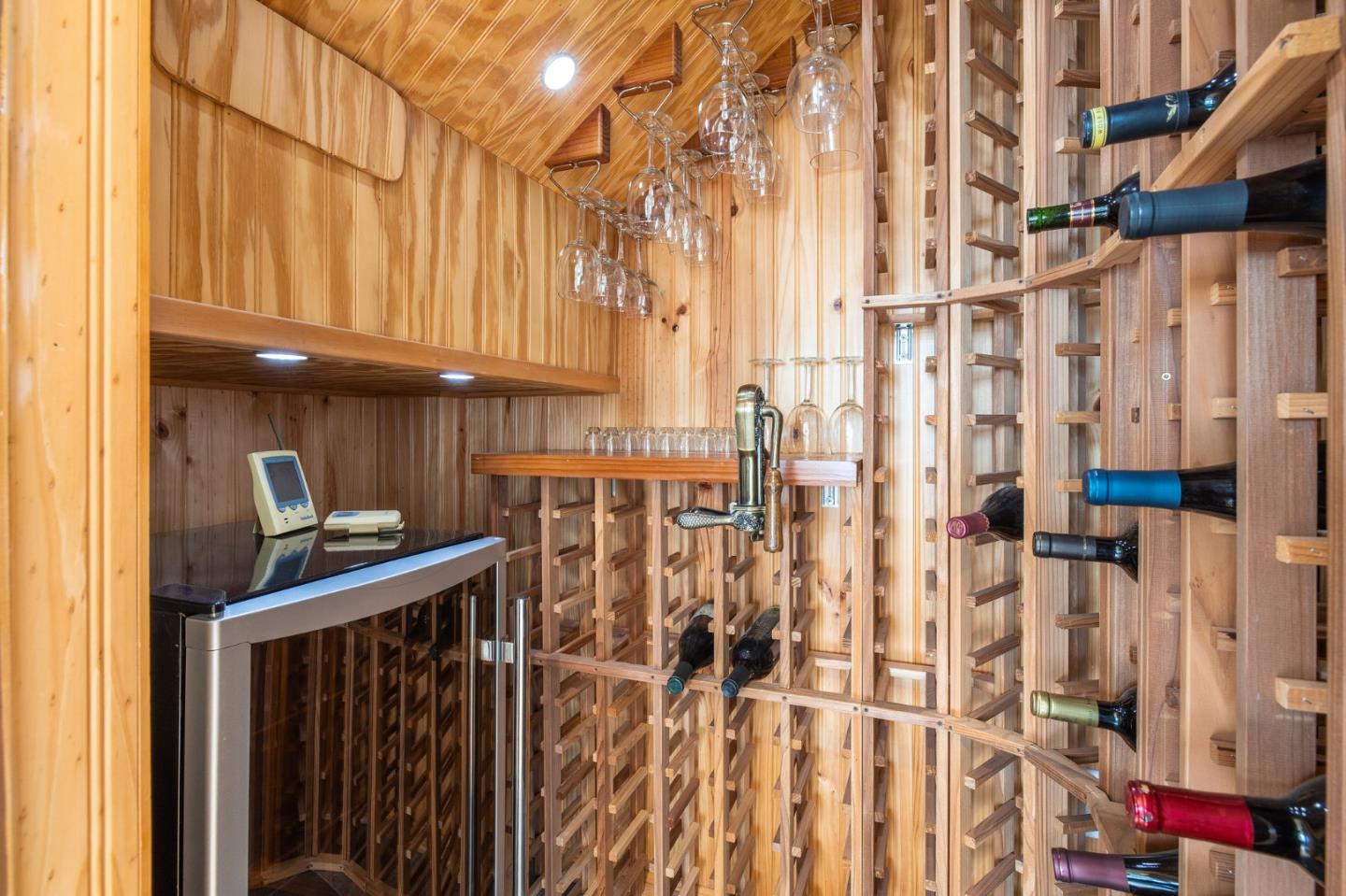 226 Palma Street El Granada, CA 94018 - Photo 20 of 41 a view of street with tall buildings