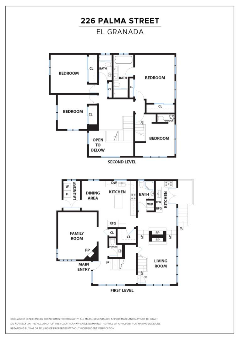 226 Palma Street El Granada, CA 94018 - Photo 41 of 41 unknown