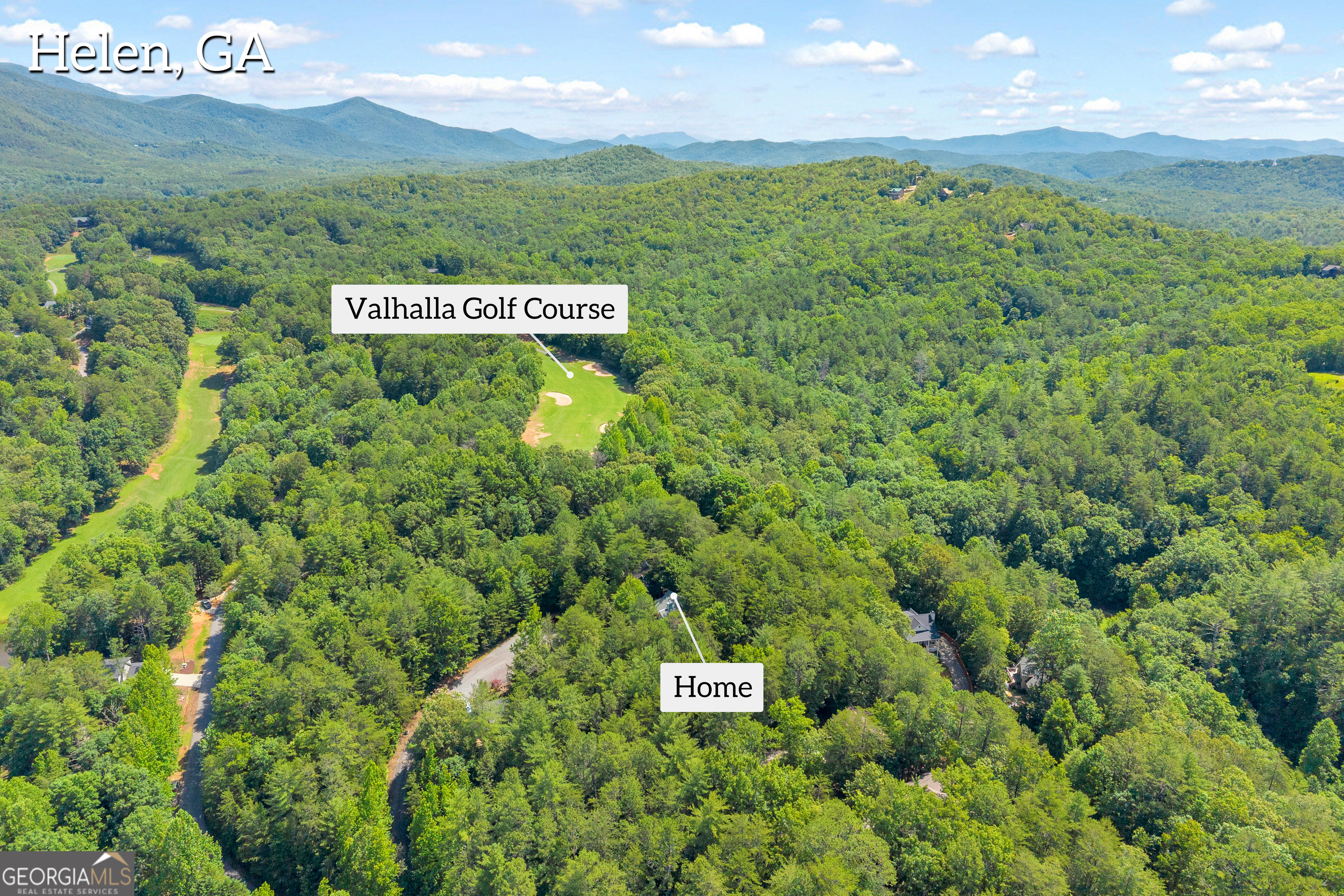 65 Vienna Ring Helen, GA 30545 - Photo 29 of 36