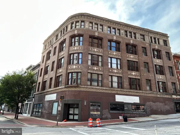 $1,325 | 100 West Lexington Street, Unit 302, Baltimore, MD 21201