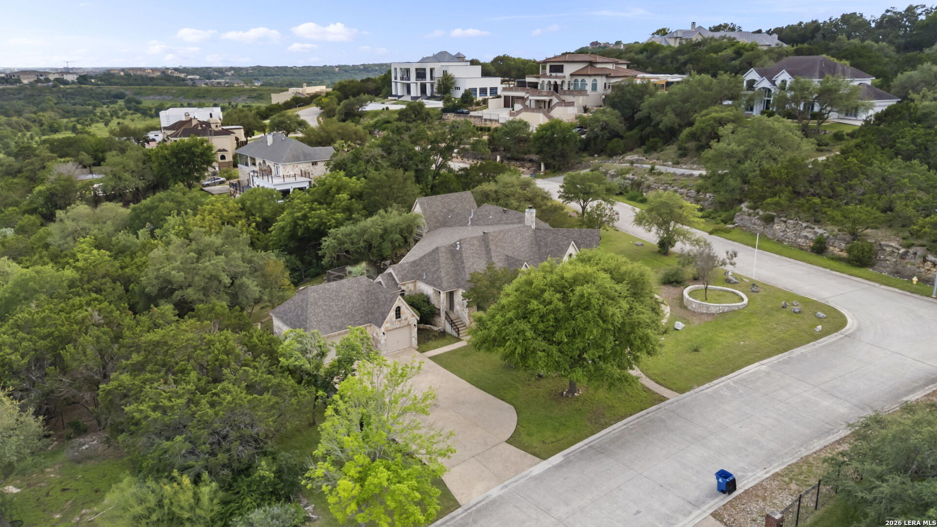 27 Trophy Ridge San Antonio, TX 78258 - Photo 59 of 78