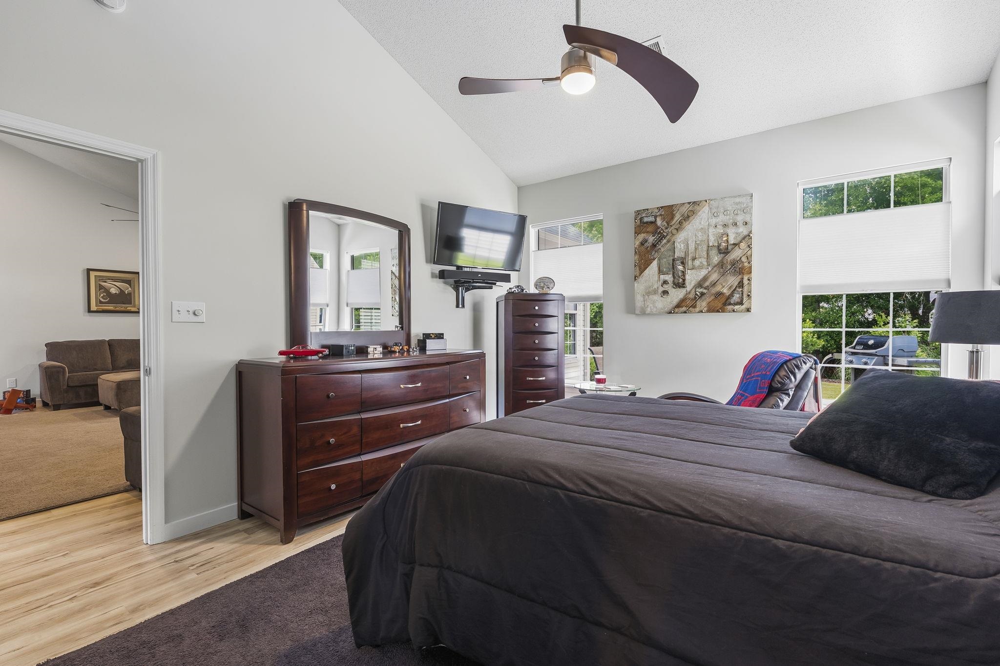 1674 Sedgefield Drive Murrells Inlet, SC 29576 - Photo 29 of 45