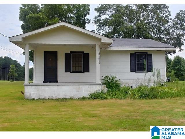22515 Bucksville Road McCalla, AL 35111 - Photo 1 of 8