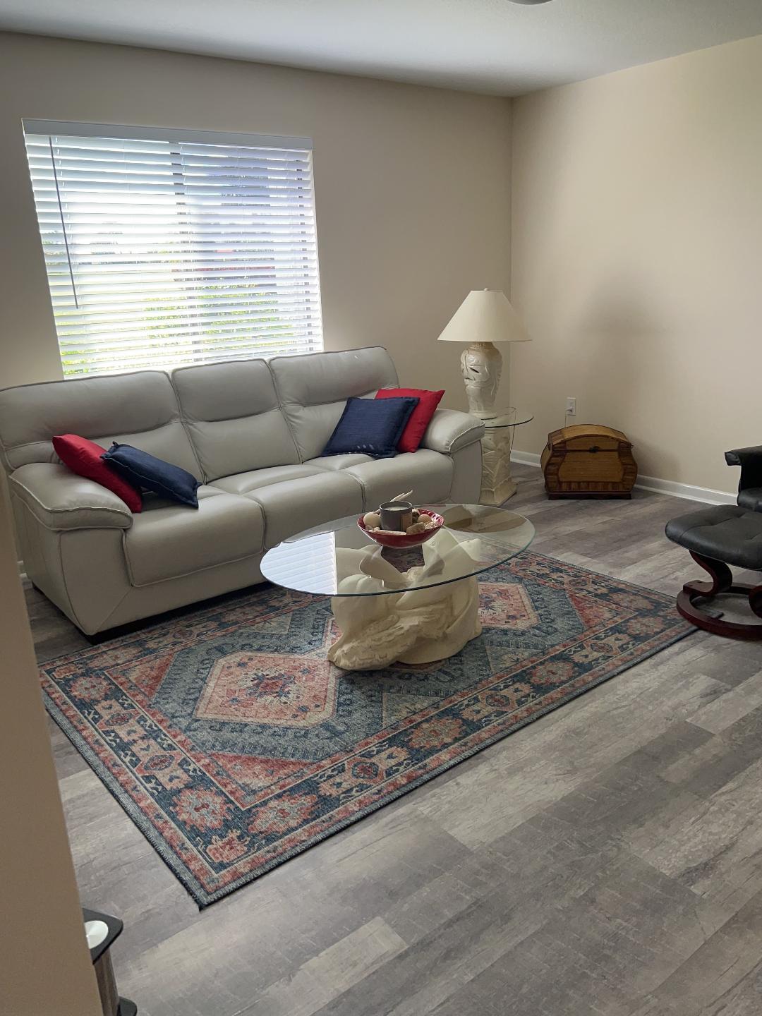 5403 Southeast Miles Grant Road, Unit 108 Stuart, FL 34997 - Photo 2 of 15 5403 living room