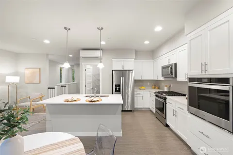 $769,995 | 18901 12th Place West, Unit K3, Lynnwood, WA 98036