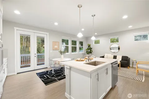 $769,995 | 18901 12th Place West, Unit K3, Lynnwood, WA 98036