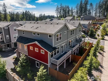 $769,995 | 18901 12th Place West, Unit K3, Lynnwood, WA 98036