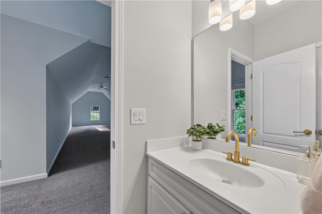 60 Gladwyne Ridge Drive Milton, GA 30004 - Photo 21 of 36