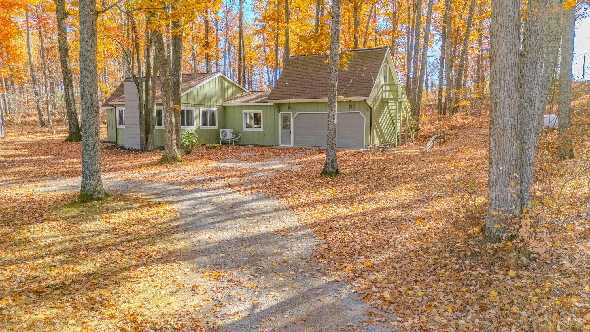 5070 North Cut Road Roscommon, MI 48653 - Photo 48 of 48 Gallery Image 48