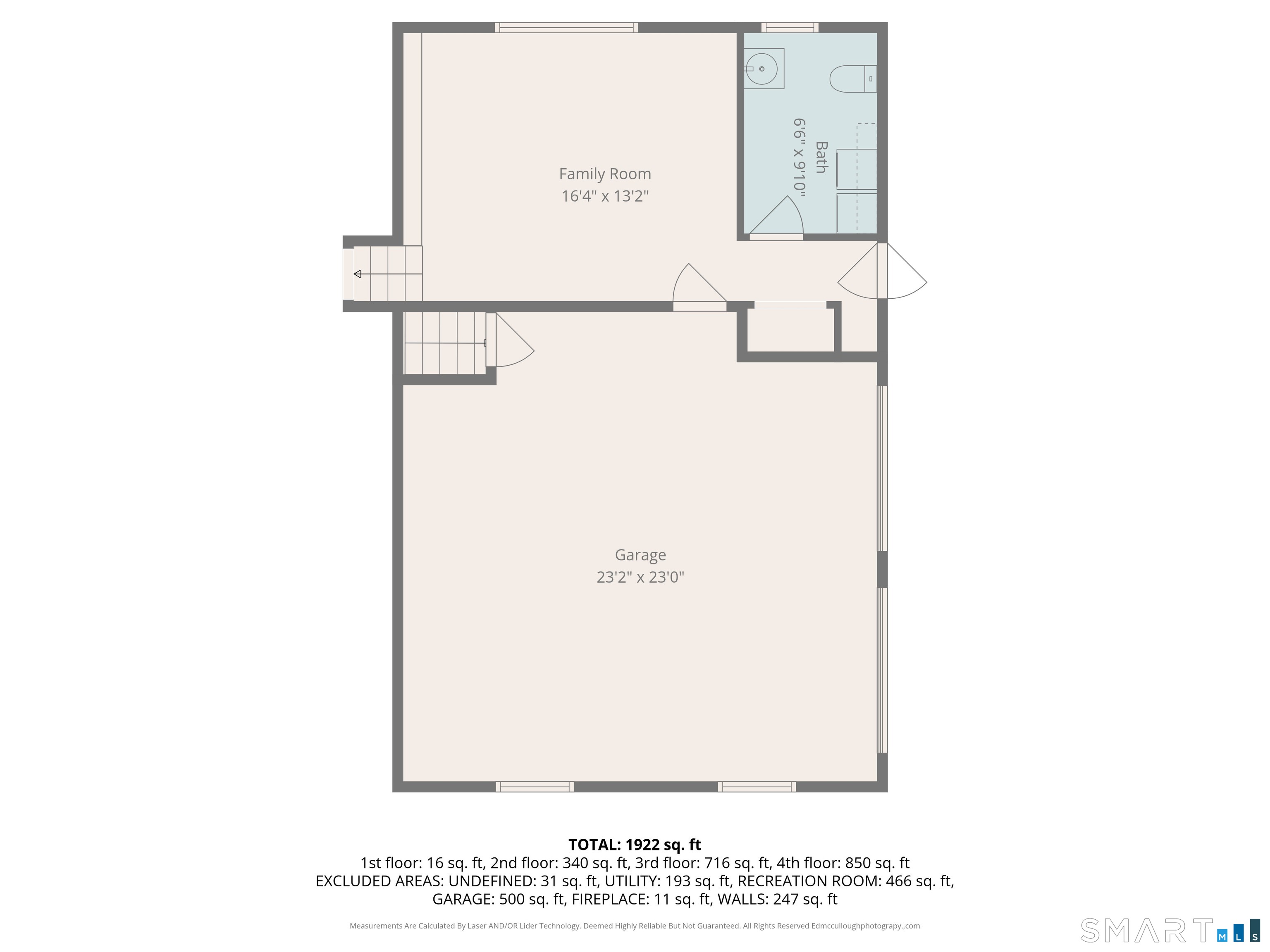 167 Mill Hill Road Colchester, CT 06415 - Photo 19 of 33