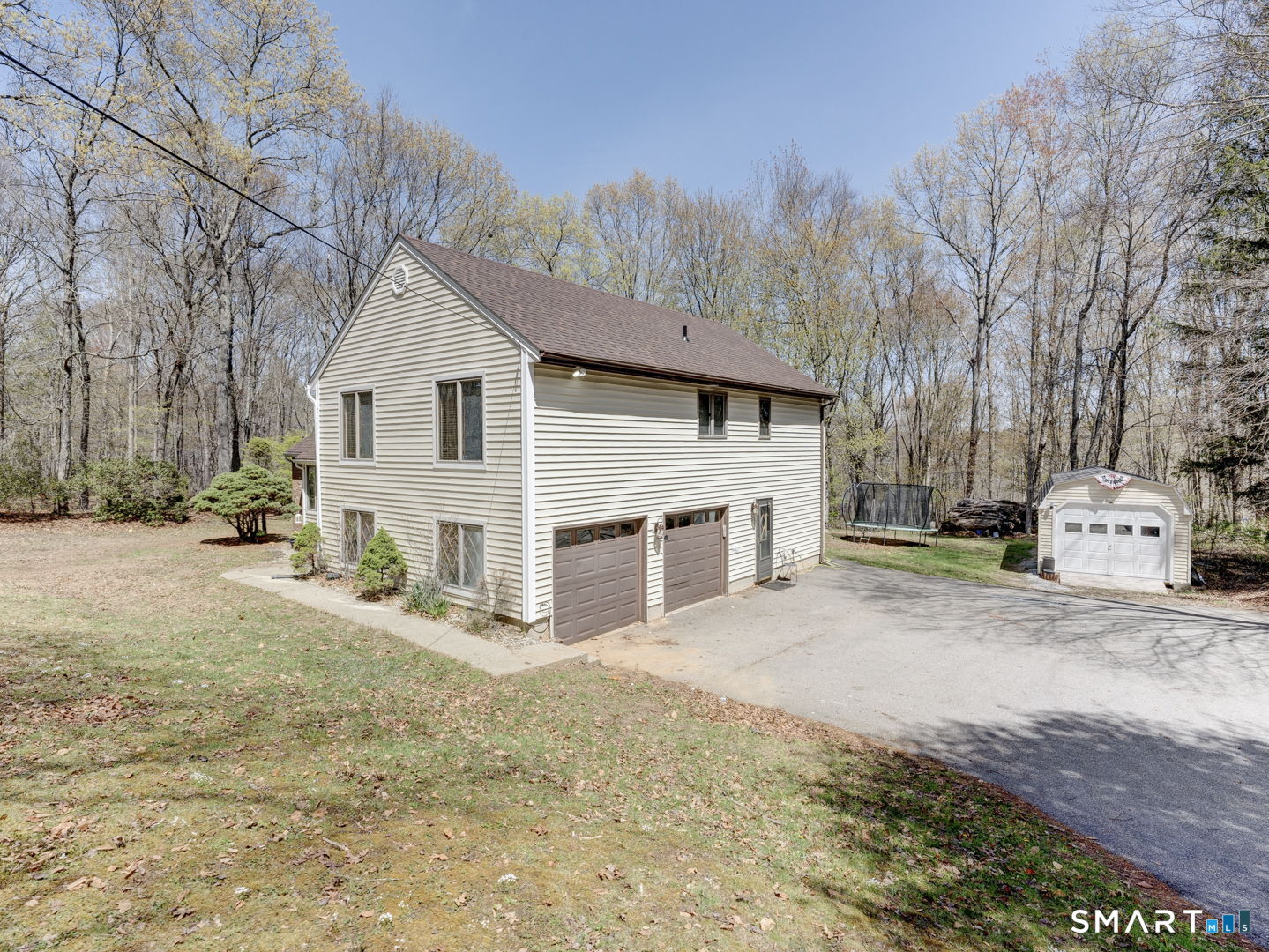 167 Mill Hill Road Colchester, CT 06415 - Photo 2 of 33