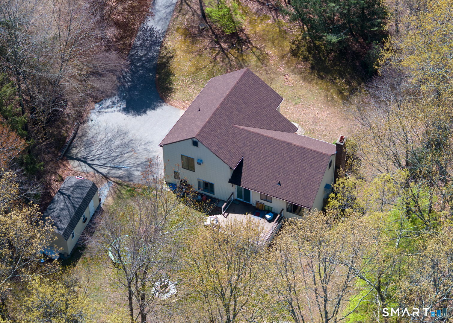 167 Mill Hill Road Colchester, CT 06415 - Photo 32 of 33