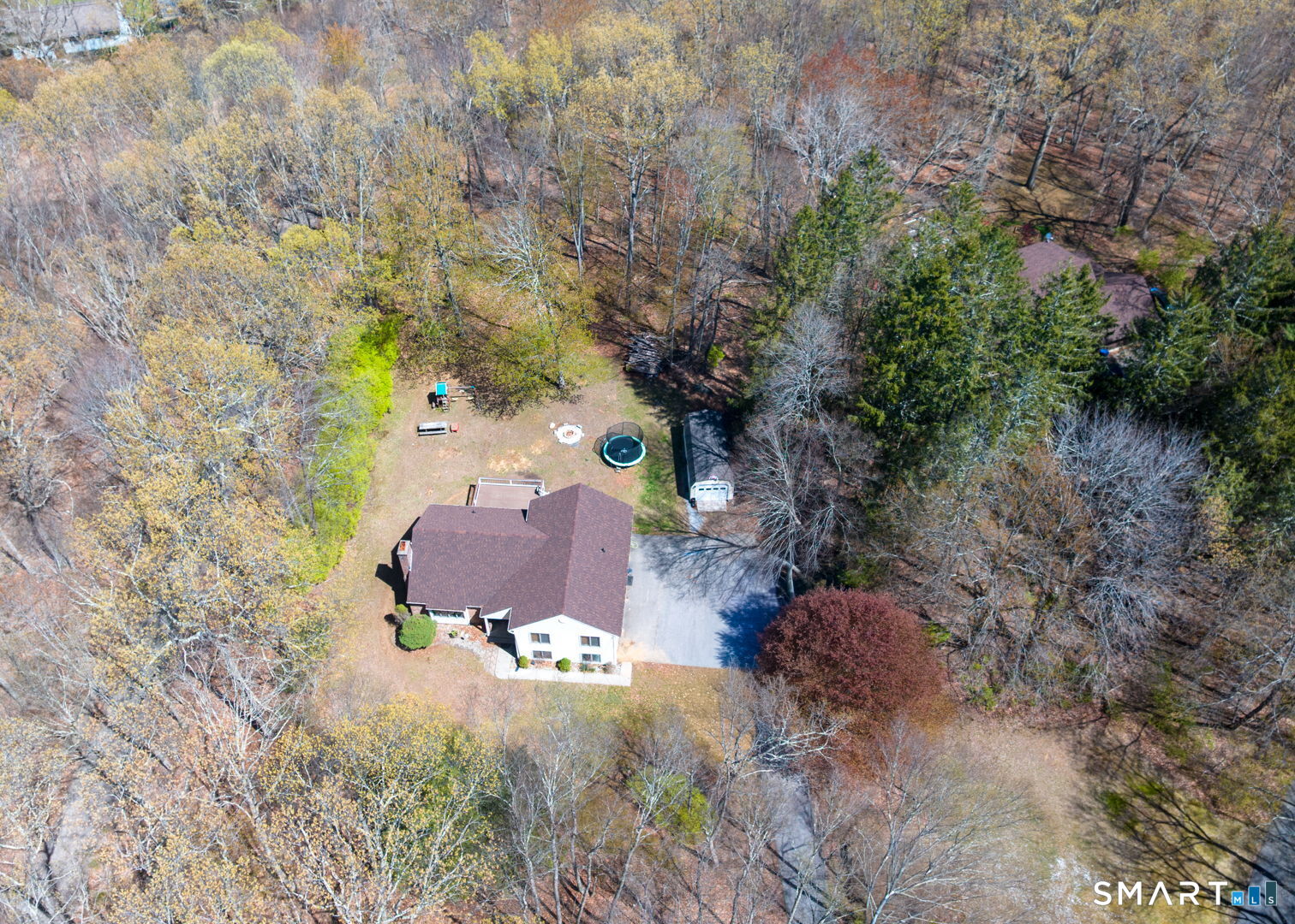 167 Mill Hill Road Colchester, CT 06415 - Photo 33 of 33