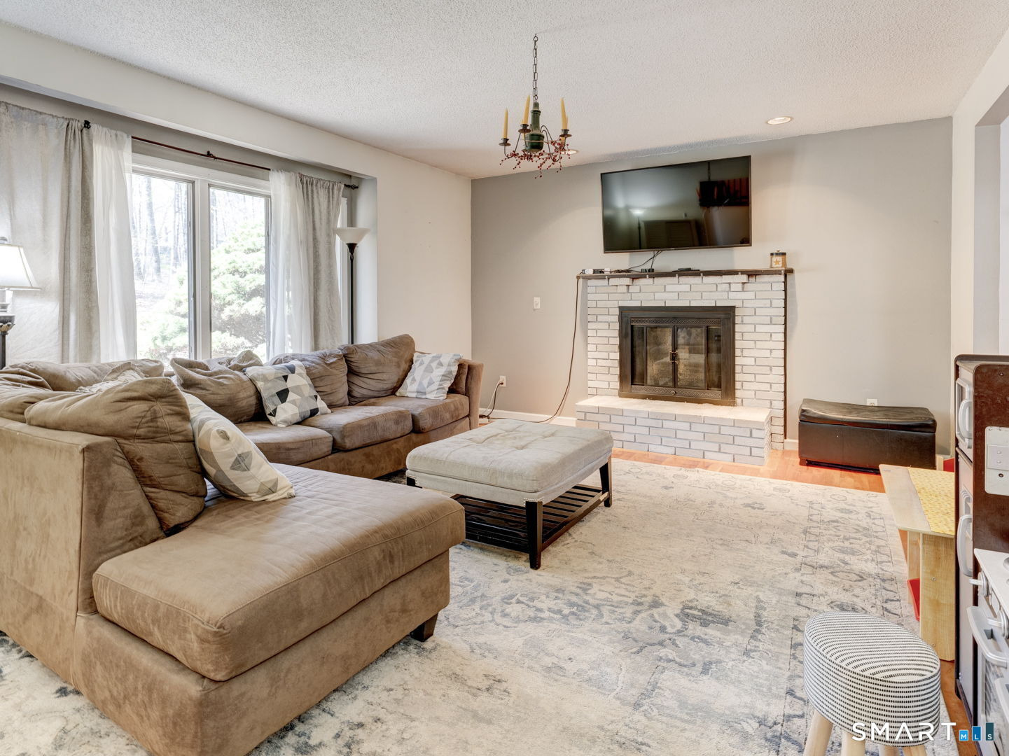 167 Mill Hill Road Colchester, CT 06415 - Photo 4 of 33