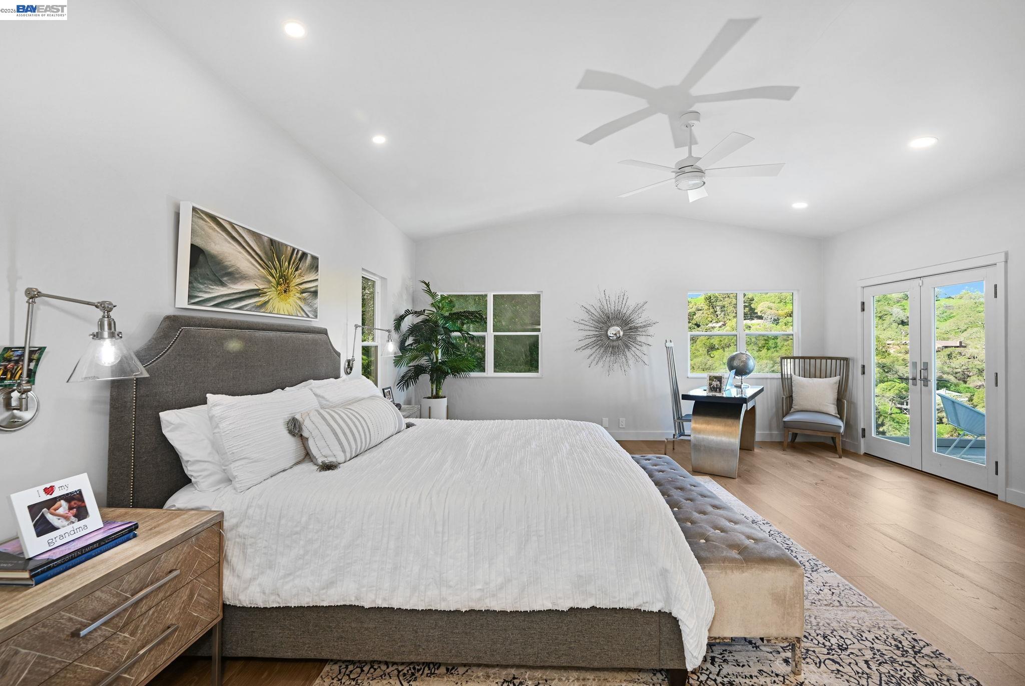 166 Castle Crest Road Alamo, CA 94507 - Photo 31 of 58