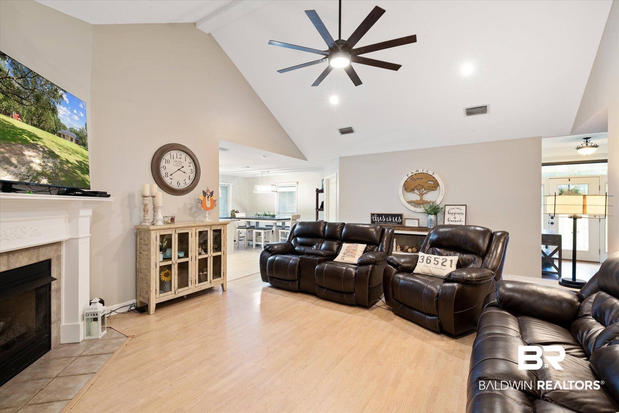 3900 Whirlwind Lane Chunchula, AL 36521 - Photo 5 of 36