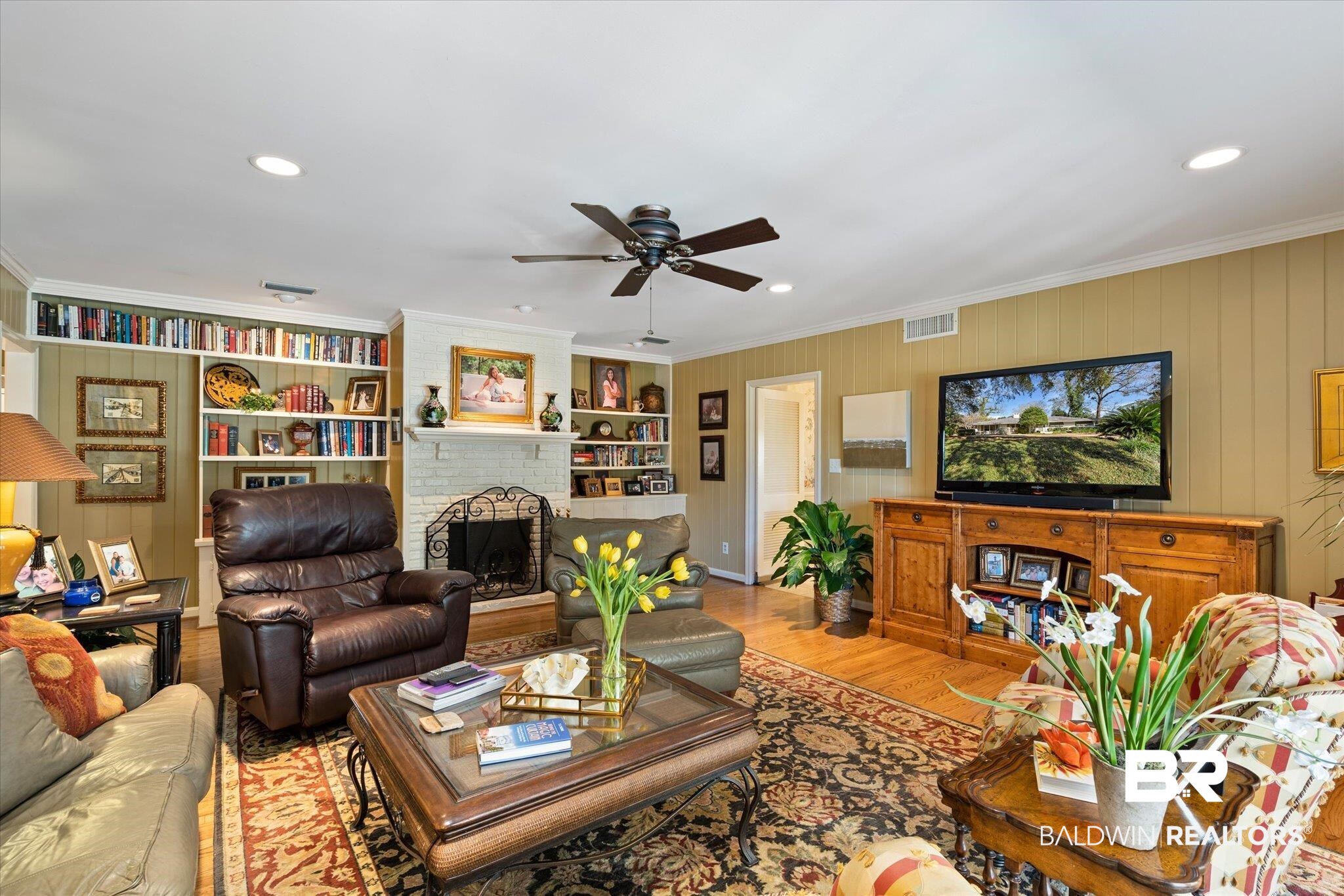 14 Spring Bank Road Mobile, AL 36608 - Photo 13 of 33