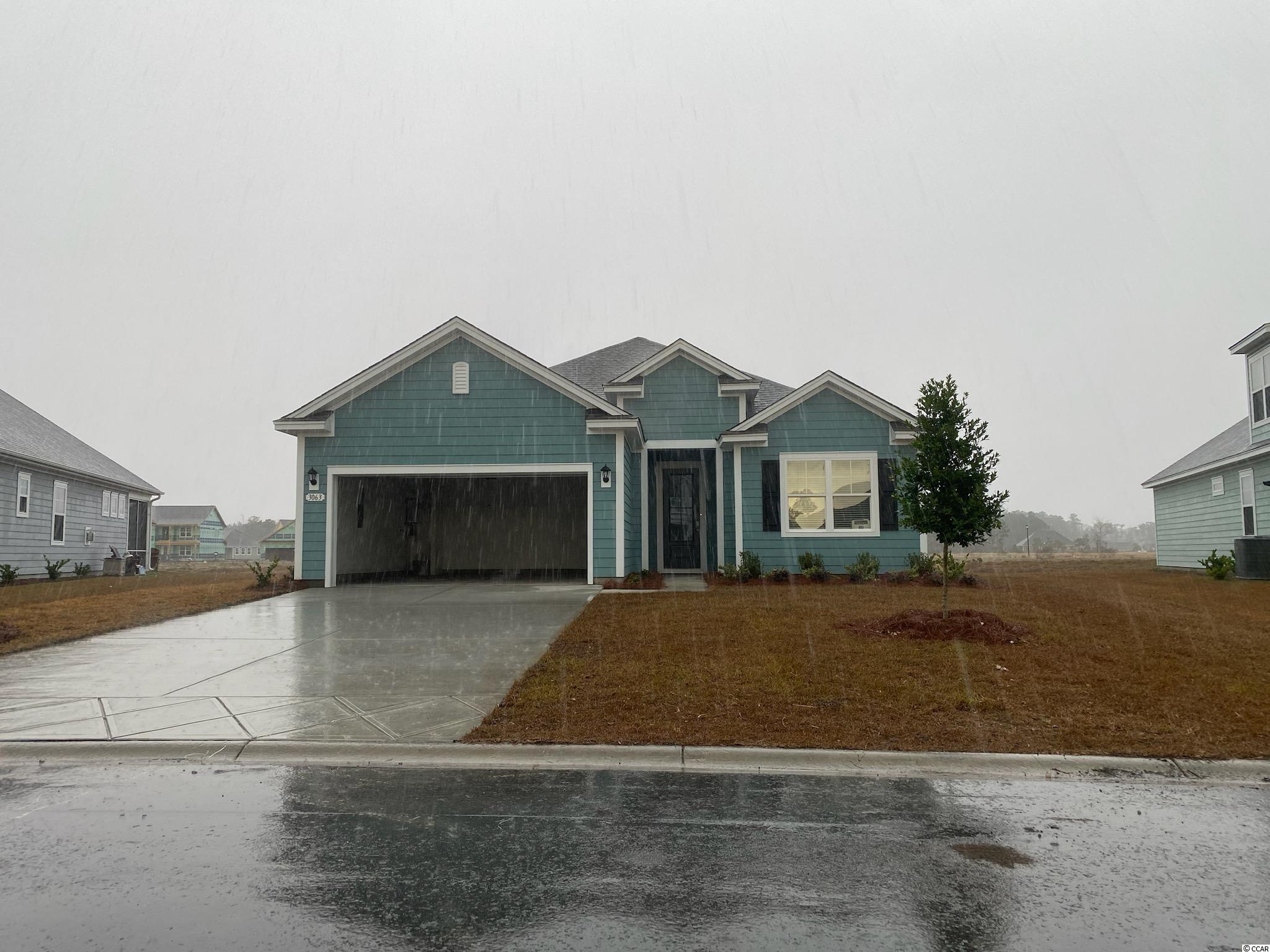 3063 Gillham Loop Murrells Inlet, SC 29576 - Photo 1 of 37 Gallery Image 1