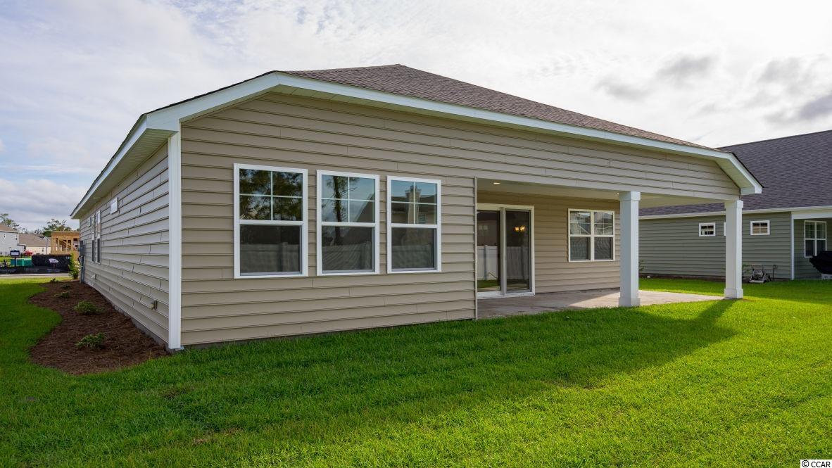3063 Gillham Loop Murrells Inlet, SC 29576 - Photo 3 of 37 Gallery Image 3