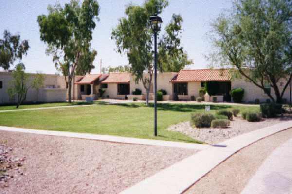 95 North Cooper Road, Unit 67 Chandler, AZ 85225 - Photo 1 of 1 Primary Photo