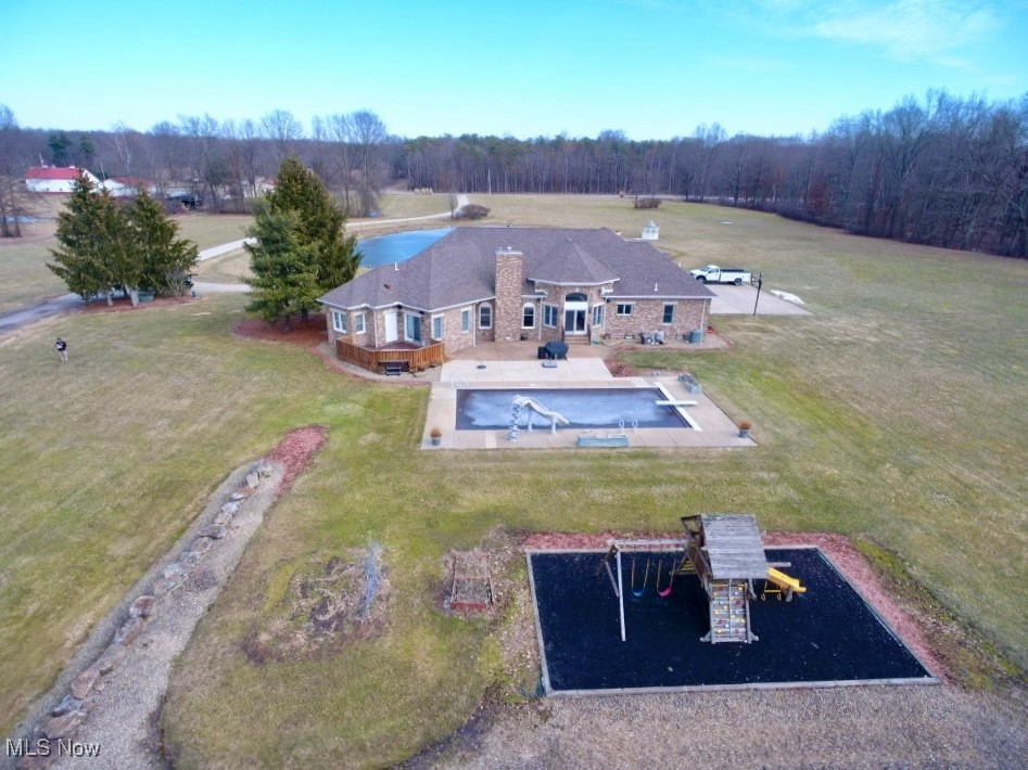 3304 Austintown Warren Road Mineral Ridge, OH 44440 - Photo 5 of 50 Gallery Image 5