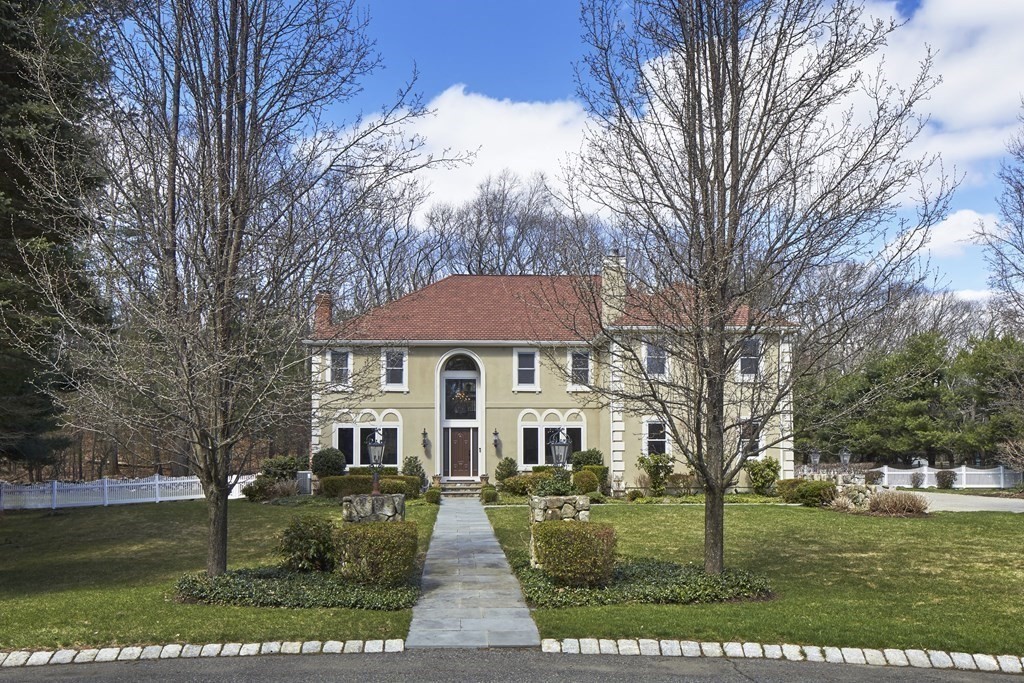 65 Laurel Road Weston, MA 02493 - Photo 1 of 24