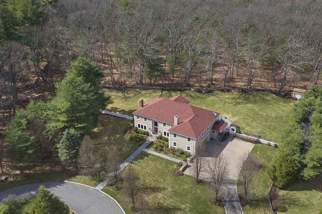 65 Laurel Road Weston, MA 02493 - Photo 2 of 24