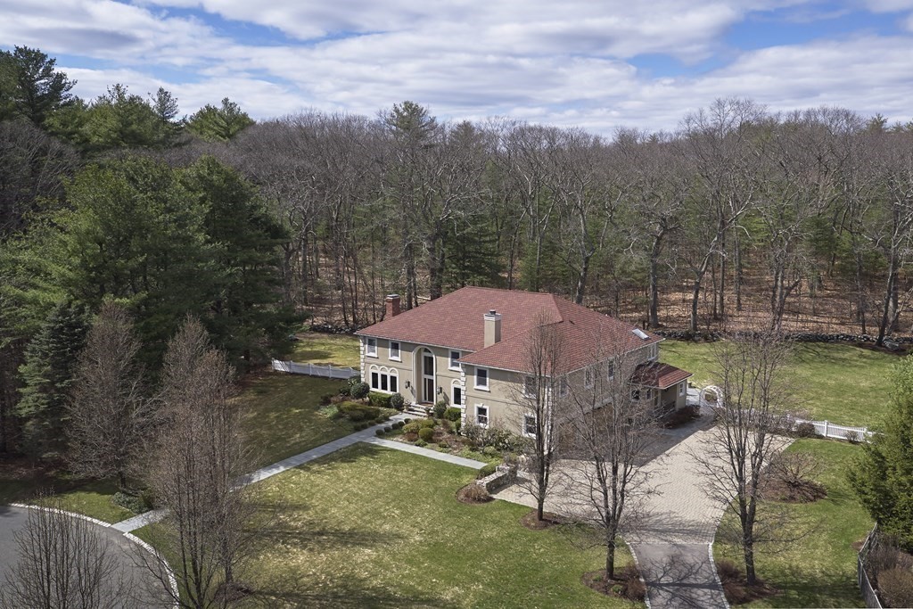 65 Laurel Road Weston, MA 02493 - Photo 23 of 24