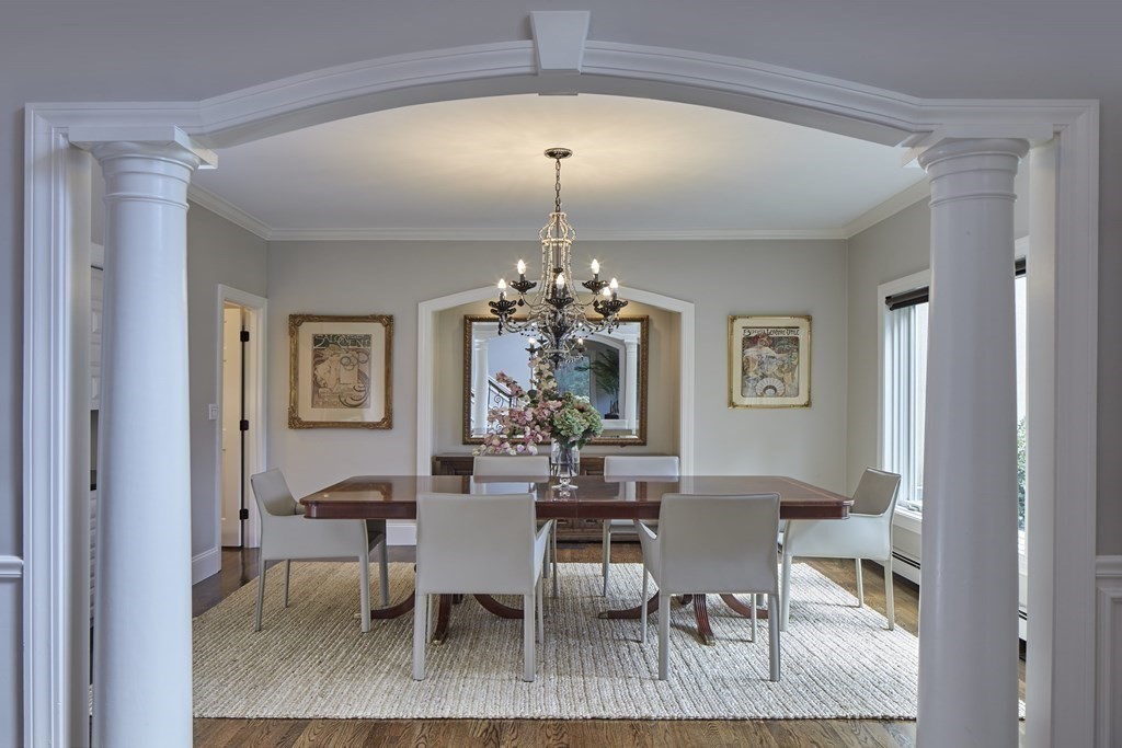 65 Laurel Road Weston, MA 02493 - Photo 5 of 24