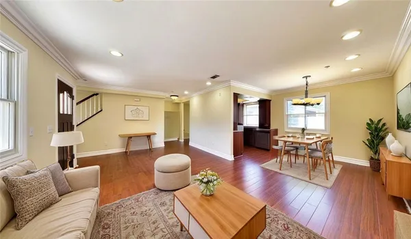 $3,150 | 1605 South Marengo Avenue, Unit D, Alhambra, CA 91803