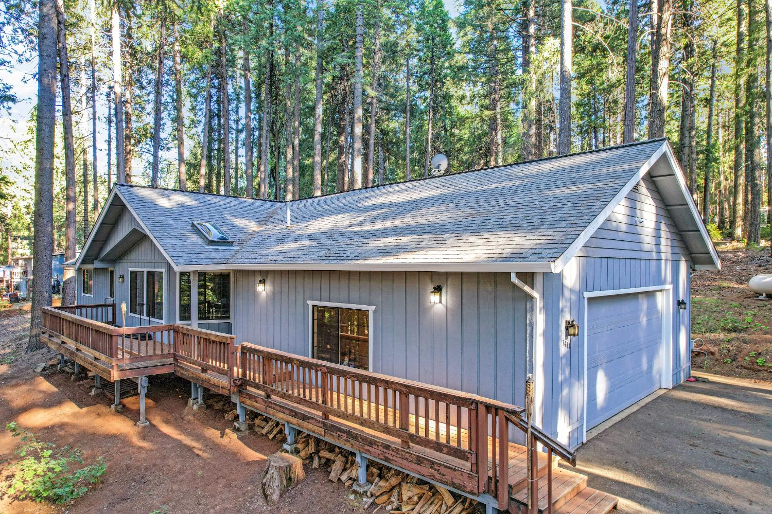 3441 Spirit Lane Pollock Pines, CA 95726 - Photo 3 of 41