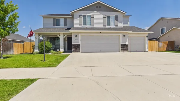 $638,000 | 1032 Millwood Avenue, Middleton, ID 83644