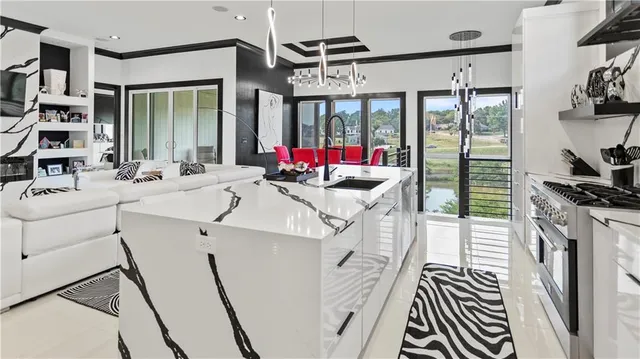 $890,000 | 7130 Westgate Street, Shawnee, KS 66216