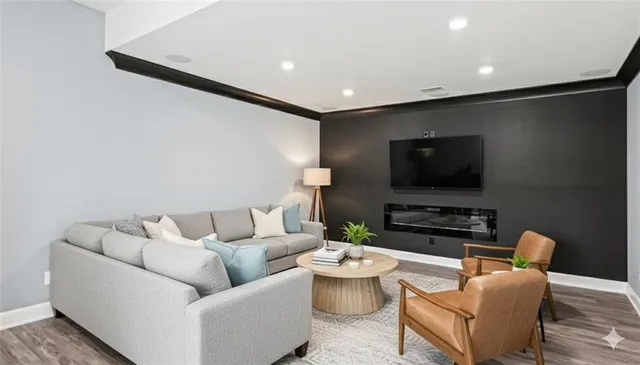 $890,000 | 7130 Westgate Street, Shawnee, KS 66216