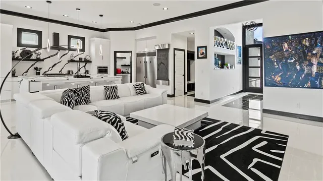 $890,000 | 7130 Westgate Street, Shawnee, KS 66216