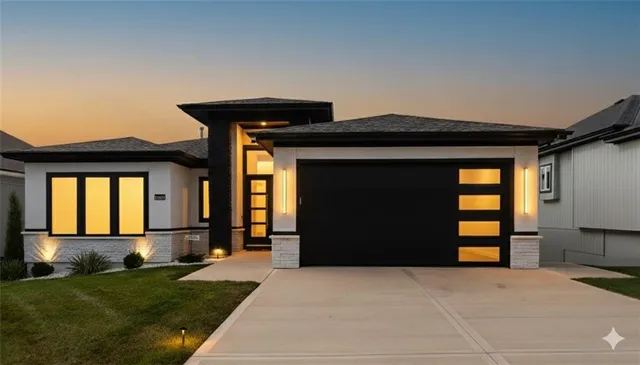 $890,000 | 7130 Westgate Street, Shawnee, KS 66216