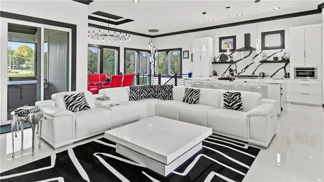 $890,000 | 7130 Westgate Street, Shawnee, KS 66216